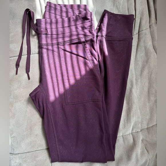 aerie Pants - American Eagle Aerie High Waisted Workout Leggings